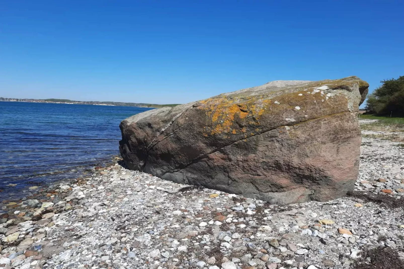 Strandgeluk met Sauna -- By Traum Ferienwohnungen-Waterzicht