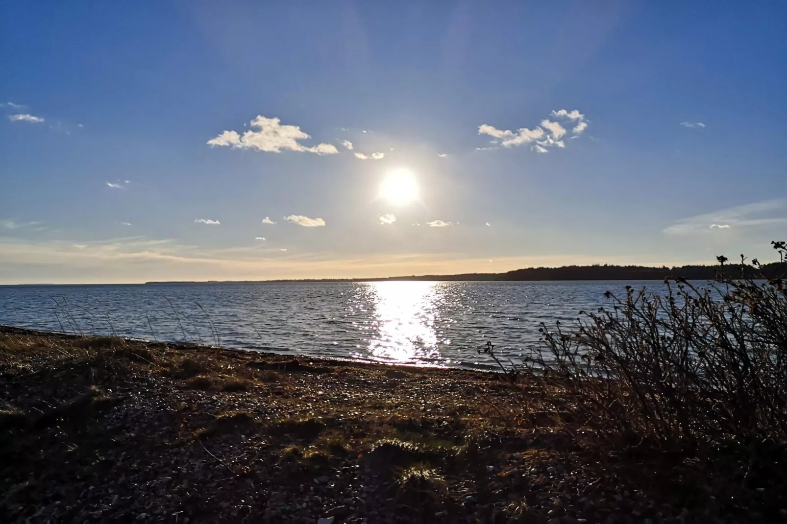 8 persoons vakantie huis in Roslev-By Traum-Waterzicht