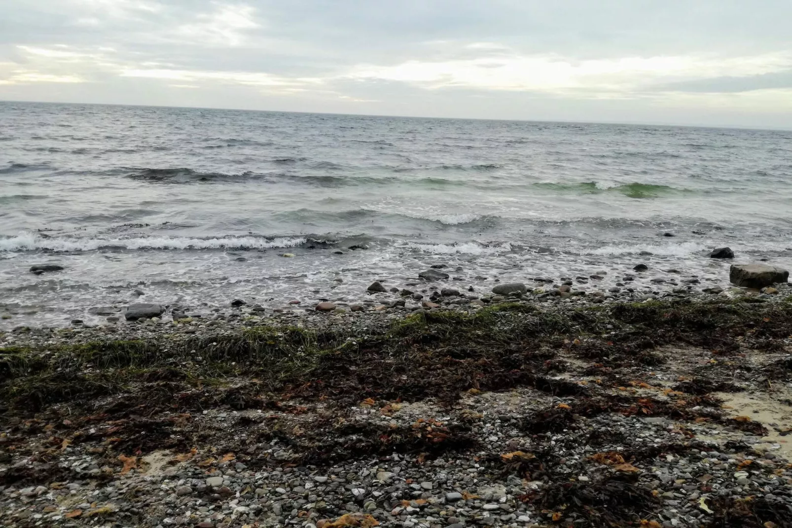 Zeezicht retraite met Spa -- By Traum Ferienwohnungen-Waterzicht