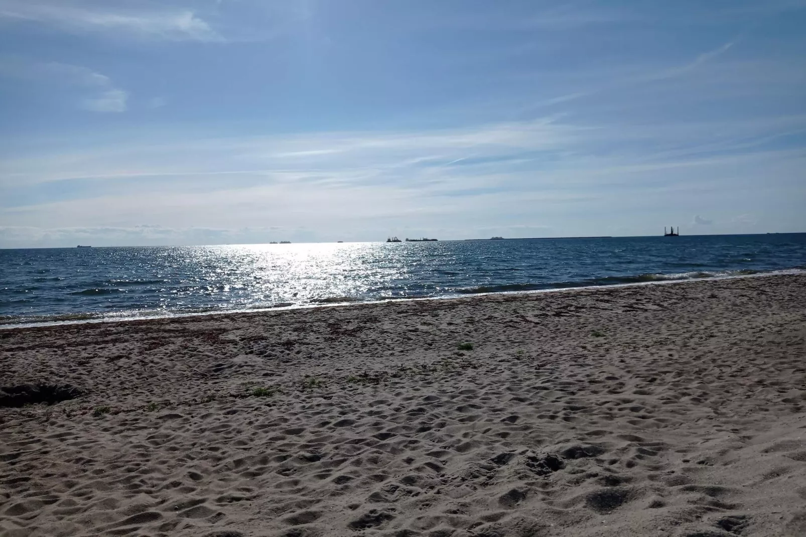 Vakantiehuisje in het schilderachtige Rodby-Waterzicht