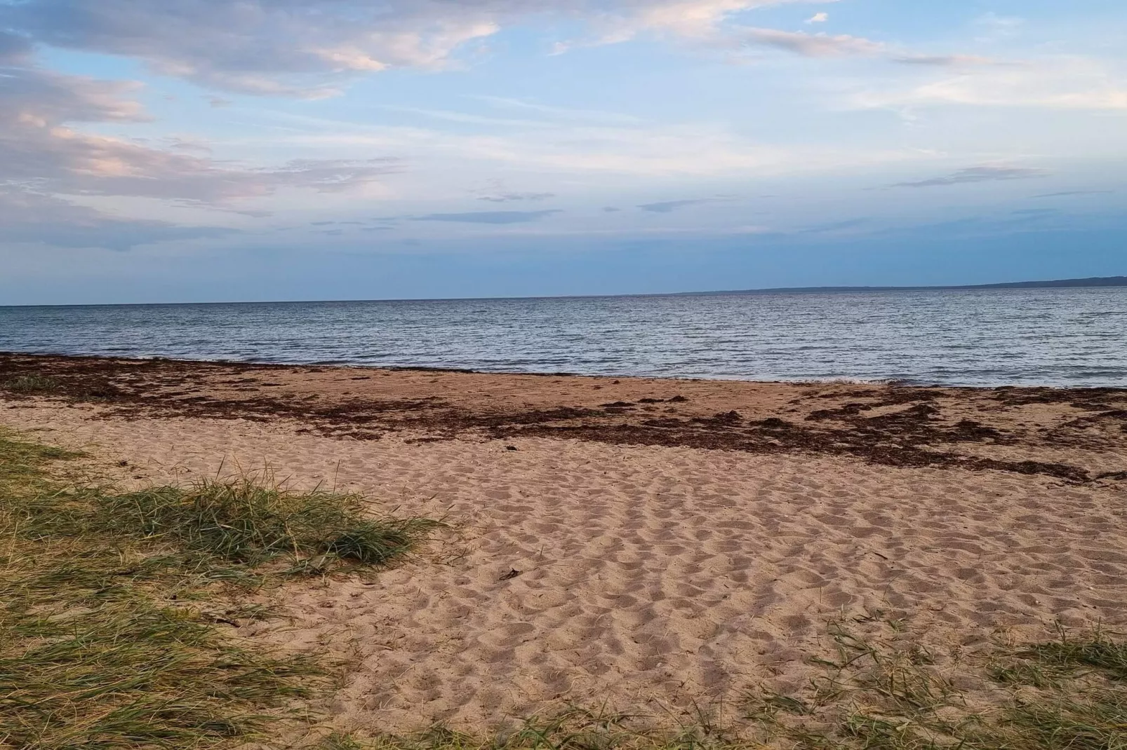 7 persoons vakantie huis in Knebel-By Traum-Waterzicht