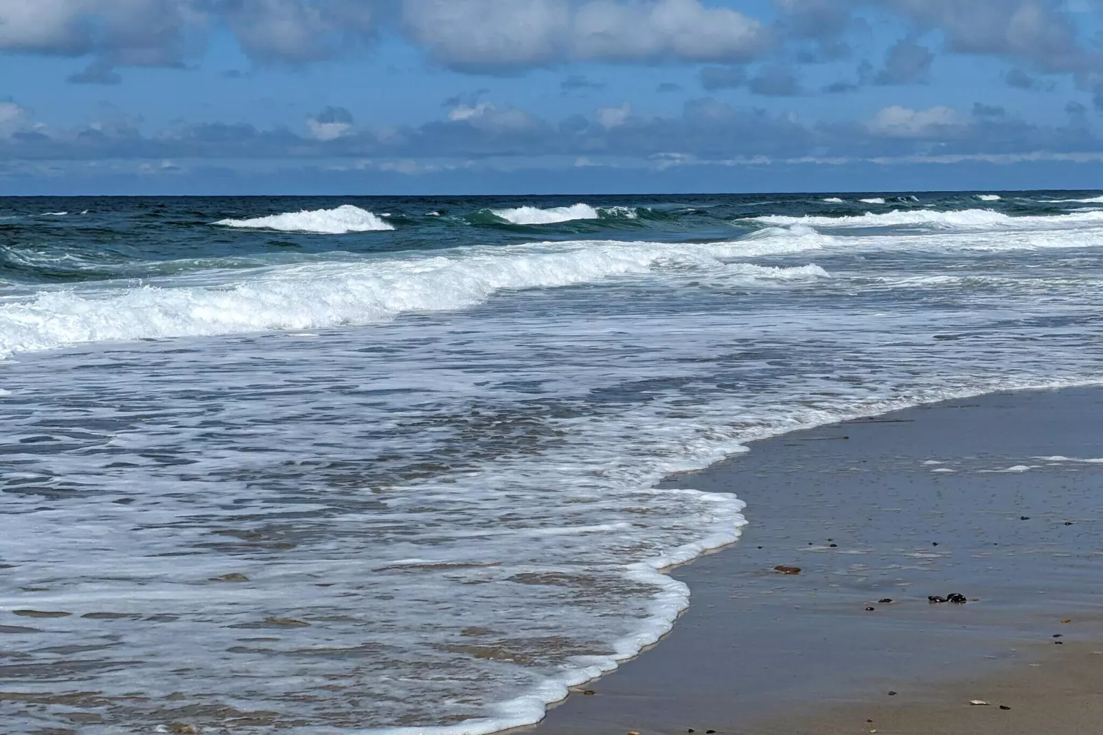 Luxe retraite in Vorupor -- By Traum Ferienwohnungen-Waterzicht