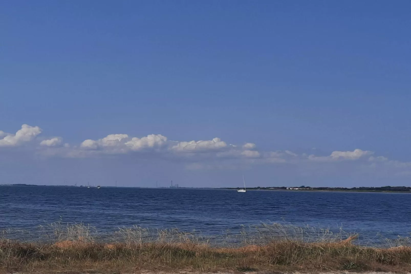 8 persoons vakantie huis in Storvorde-By Traum-Waterzicht