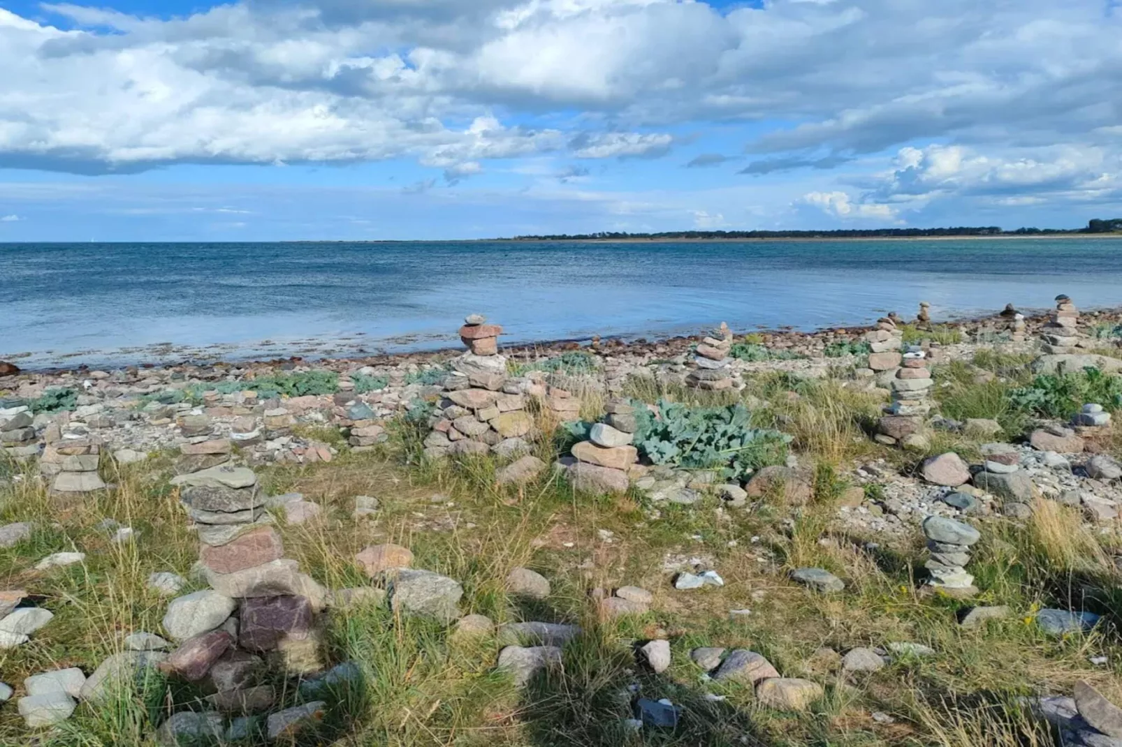 5 persoons vakantie huis in Martofte-By Traum-Waterzicht