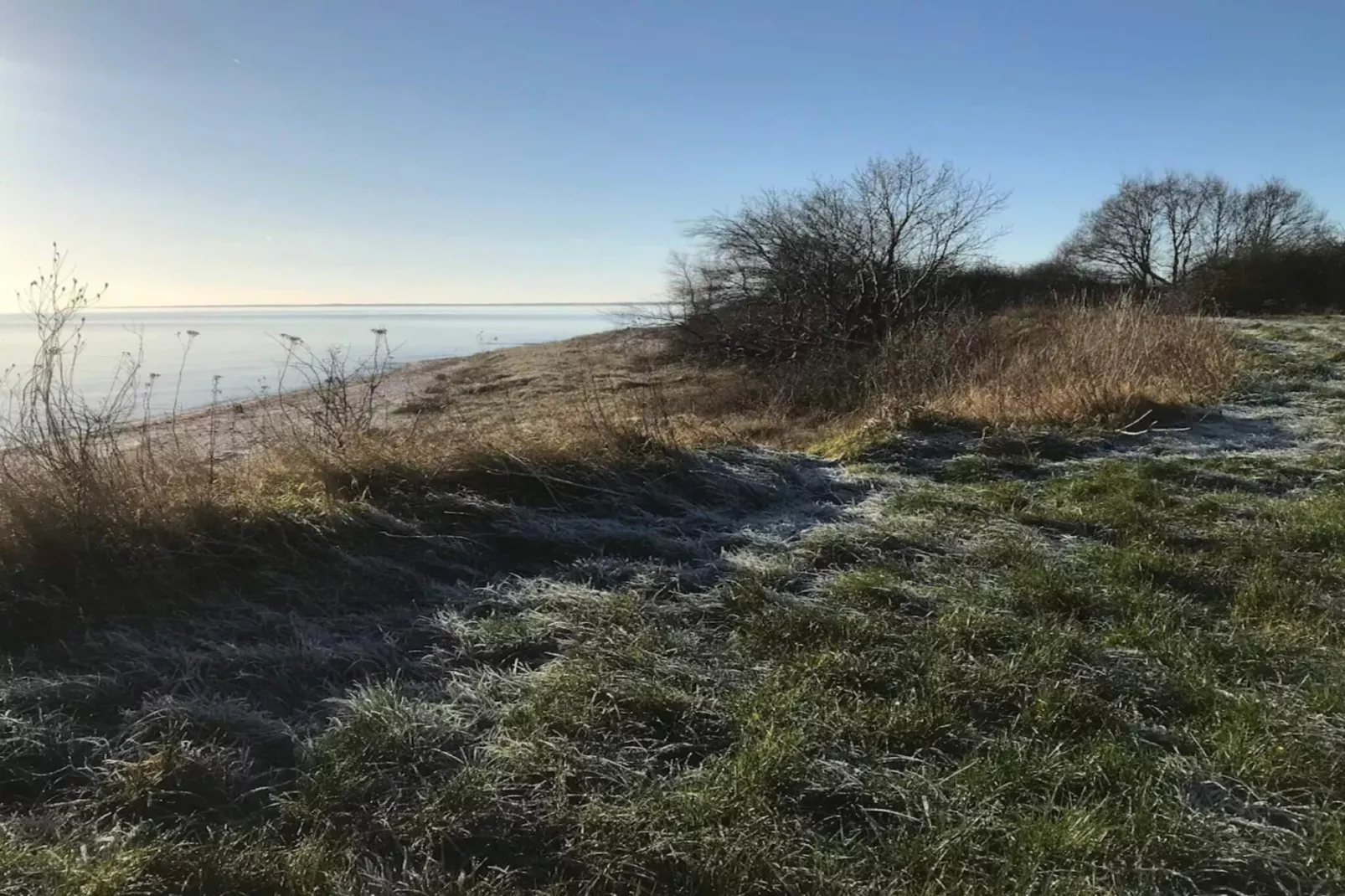 6 persoons vakantie huis in Idestrup-By Traum-Waterzicht