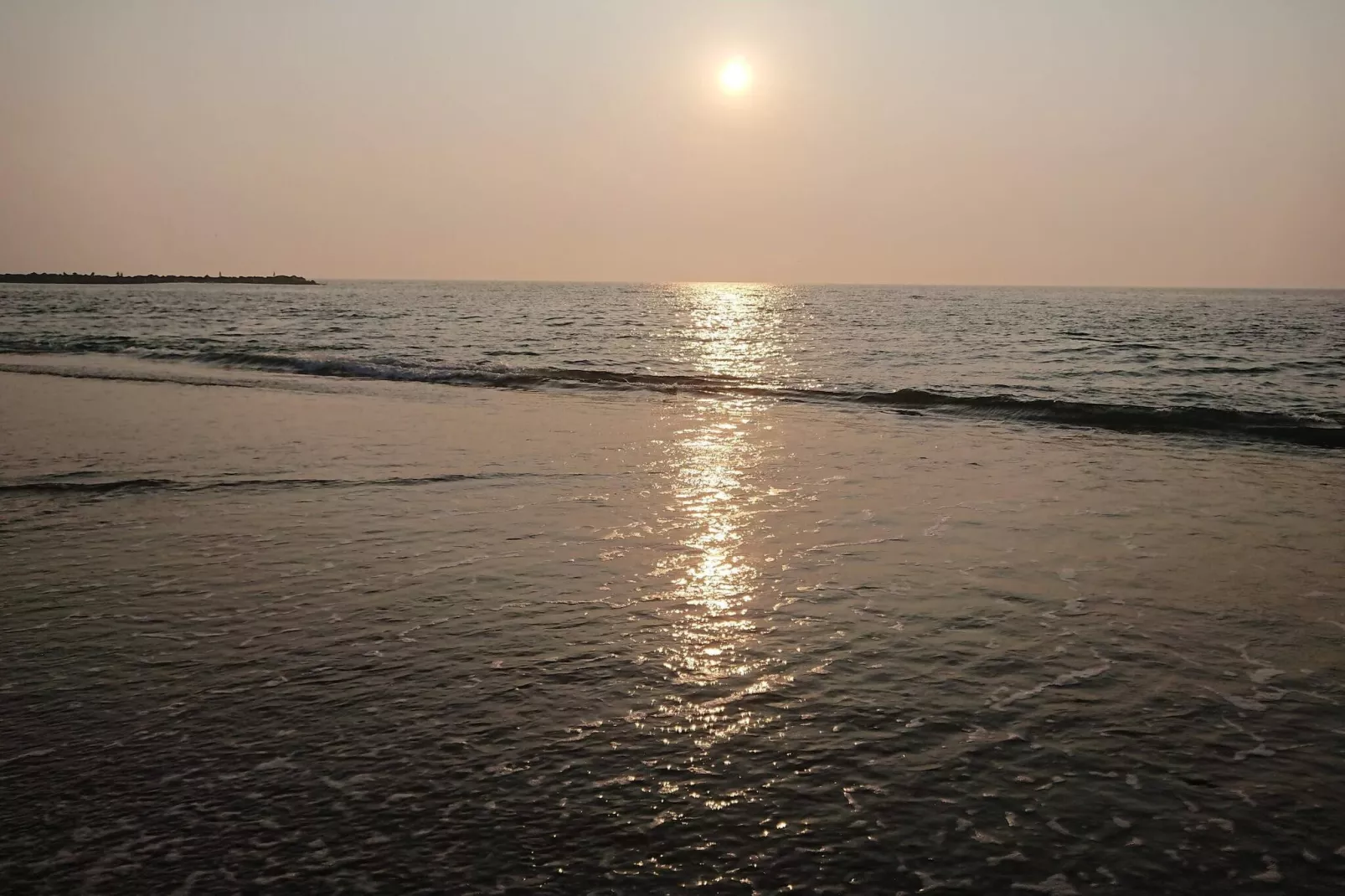 6 persoons vakantie huis in Thyborøn-By Traum-Waterzicht