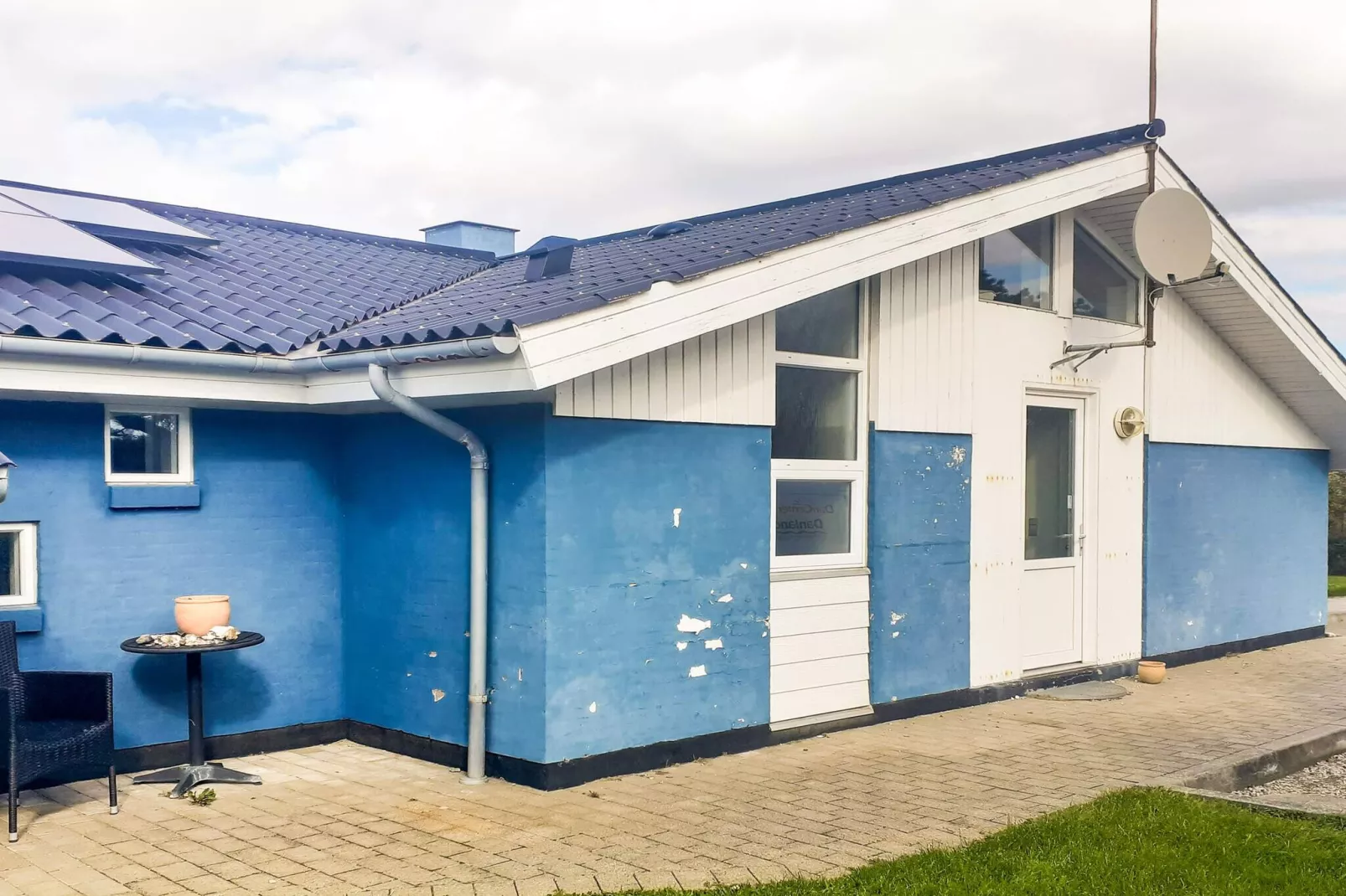 12 persoons vakantie huis in Vestervig-By Traum-Buitenlucht