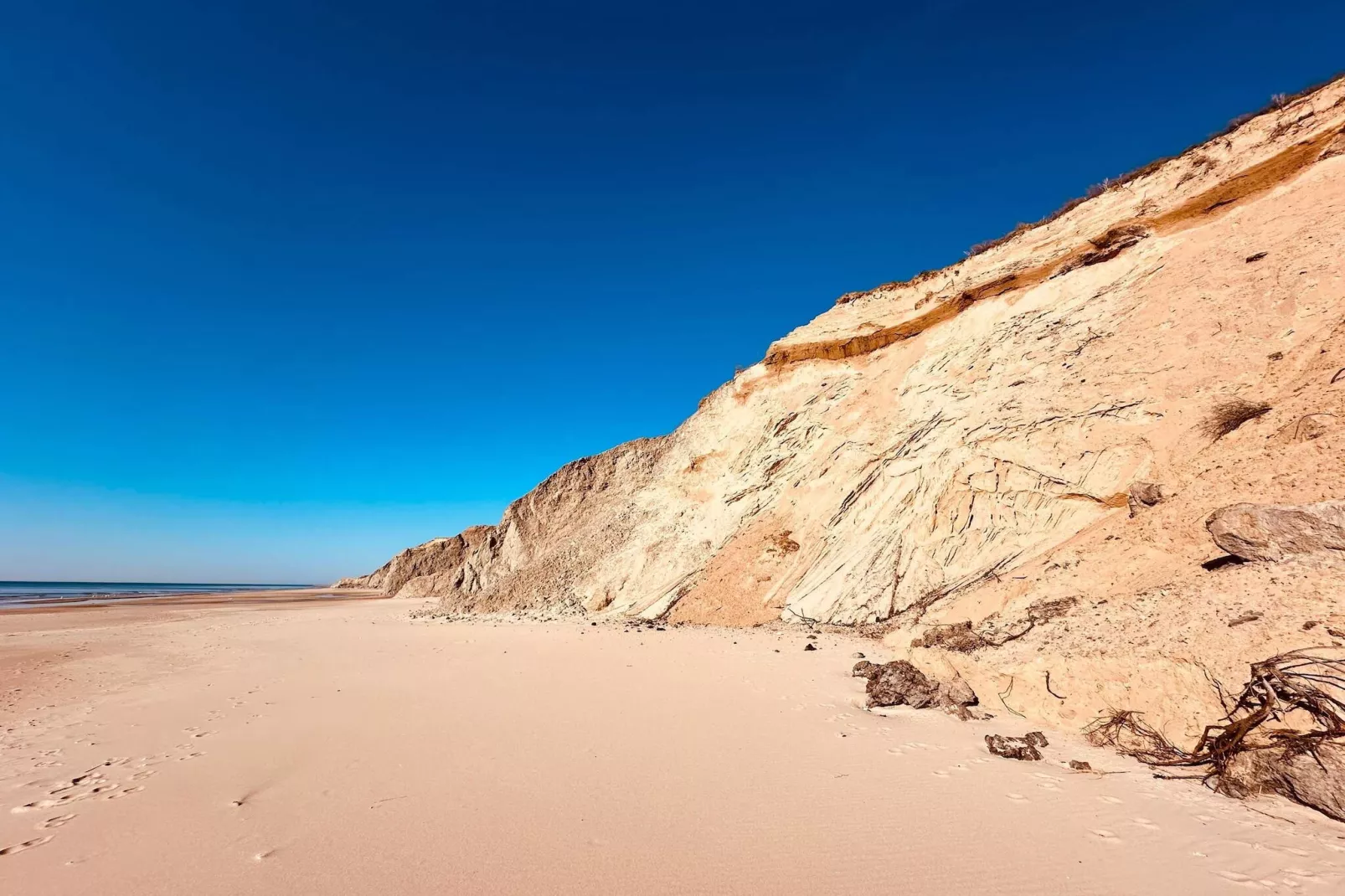 8 persoons vakantie huis in Hjørring-By Traum-Waterzicht