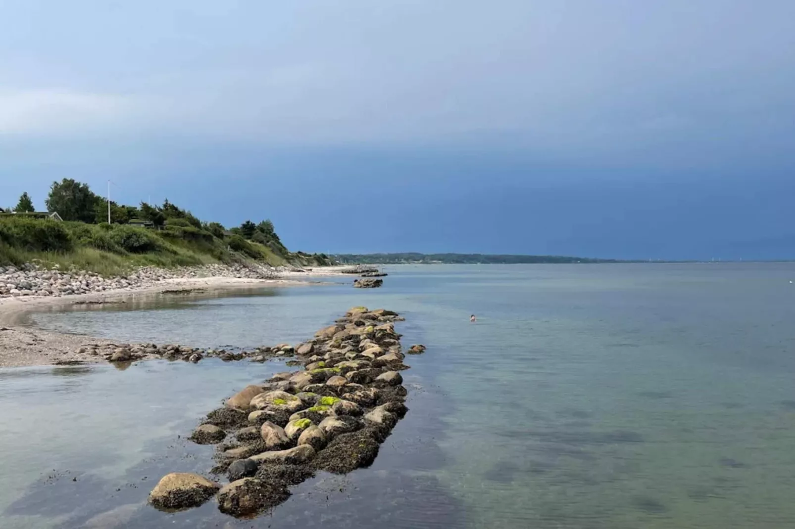 Luxe retraite bij Skastrup -- By Traum Ferienwohnungen-Waterzicht