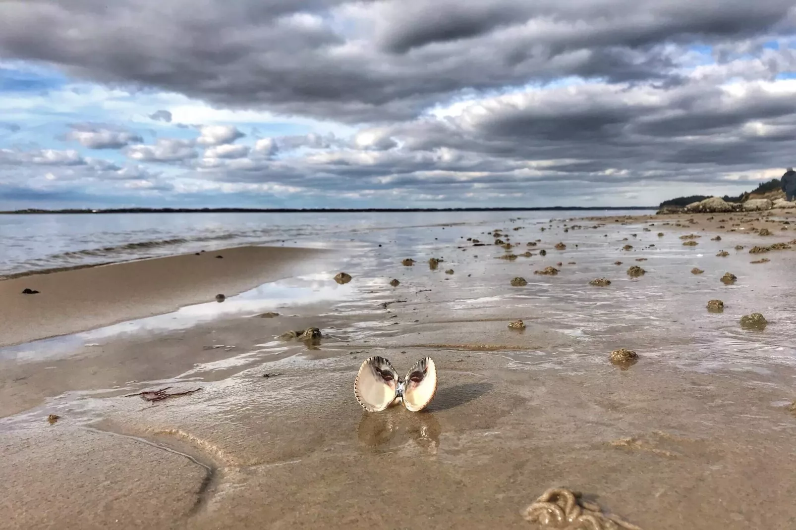 6 persoons vakantie huis in Spøttrup-By Traum-Waterzicht