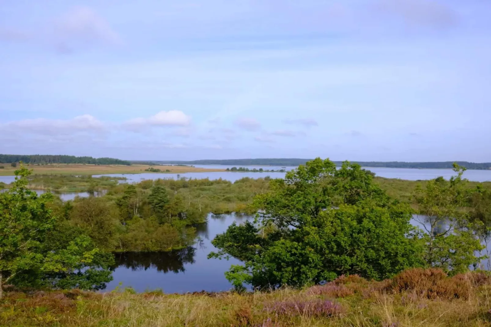 6 persoons vakantie huis in Silkeborg-By Traum-Waterzicht