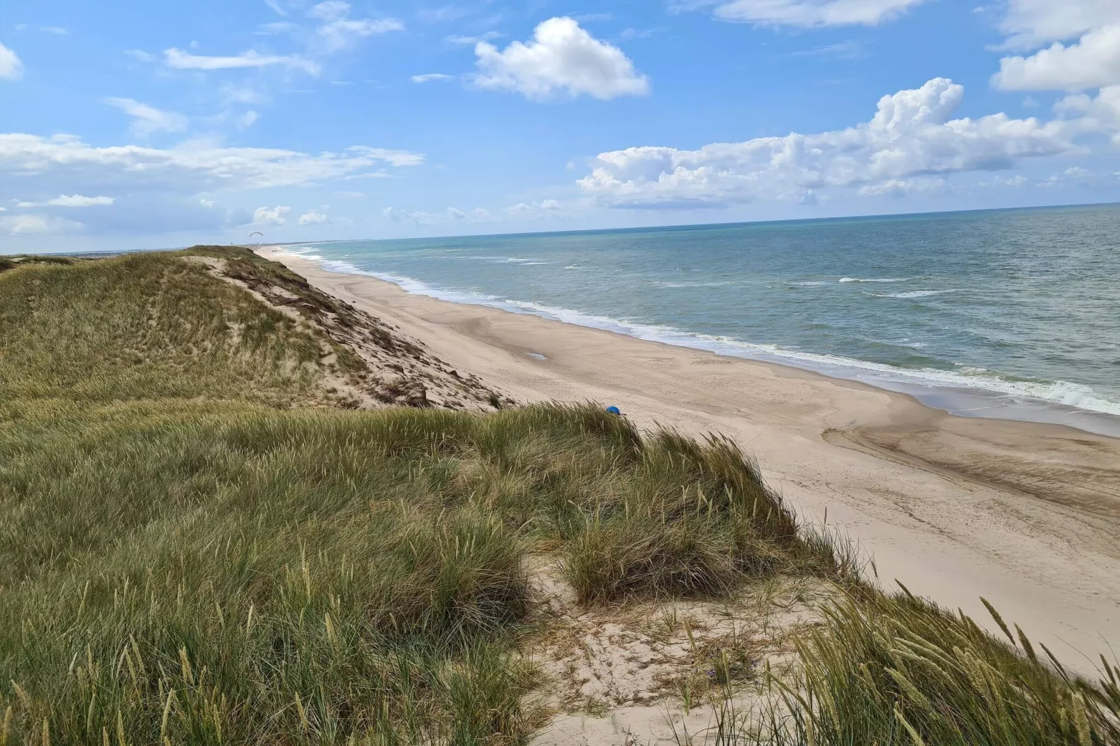 12 persoons vakantie huis in Ulfborg-By Traum-Waterzicht