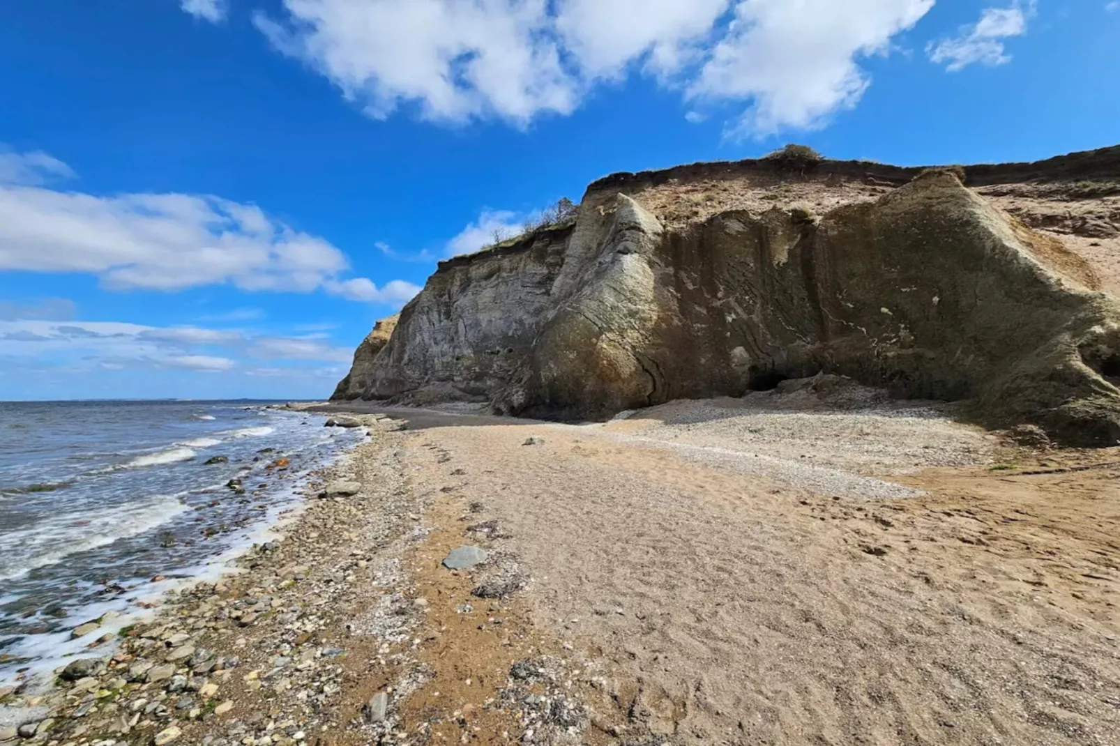 5 persoons vakantie huis in Fur-By Traum-Waterzicht