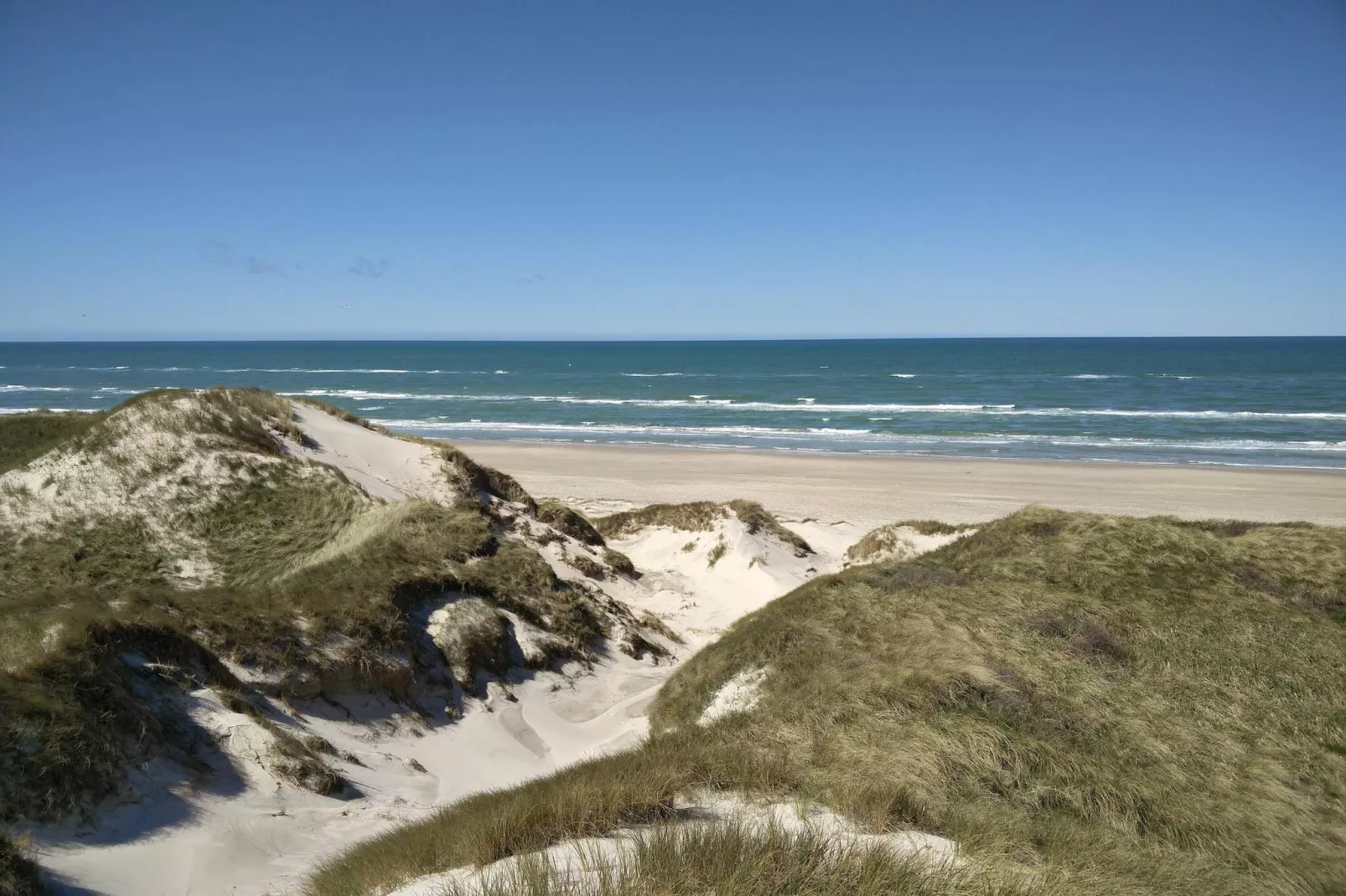 8 persoons vakantie huis in Pandrup-By Traum-Niet-getagd