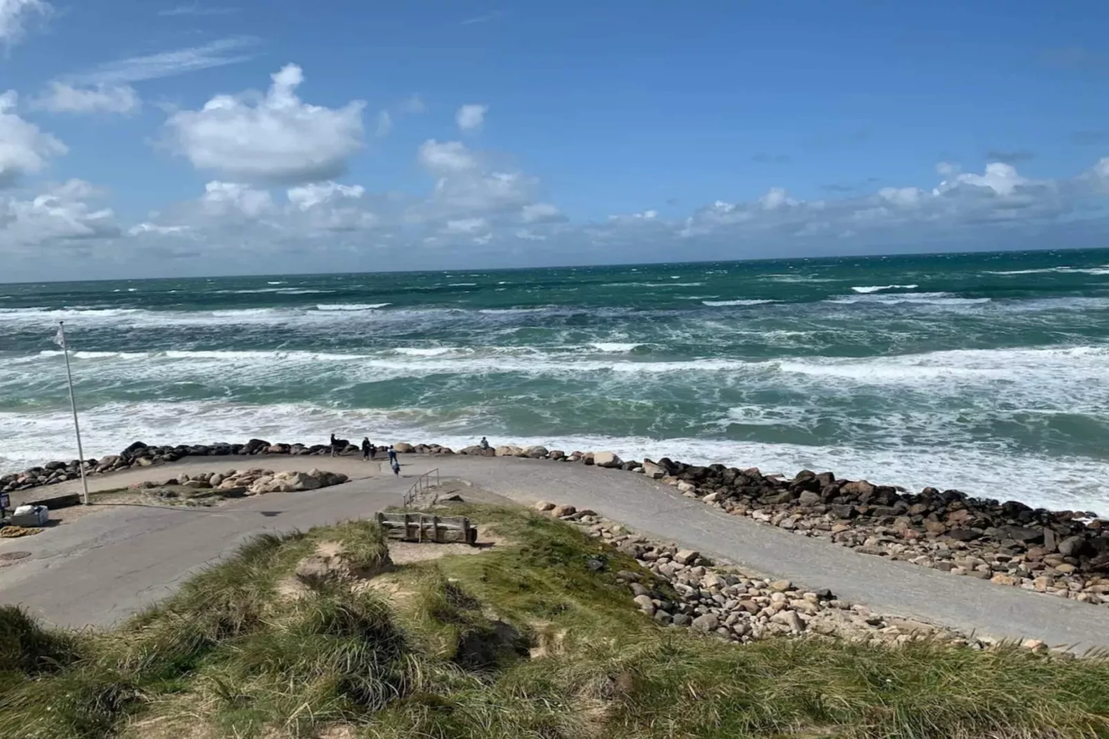 Ruime huisje in dennenbos -- By Traum Ferienwohnungen-Waterzicht