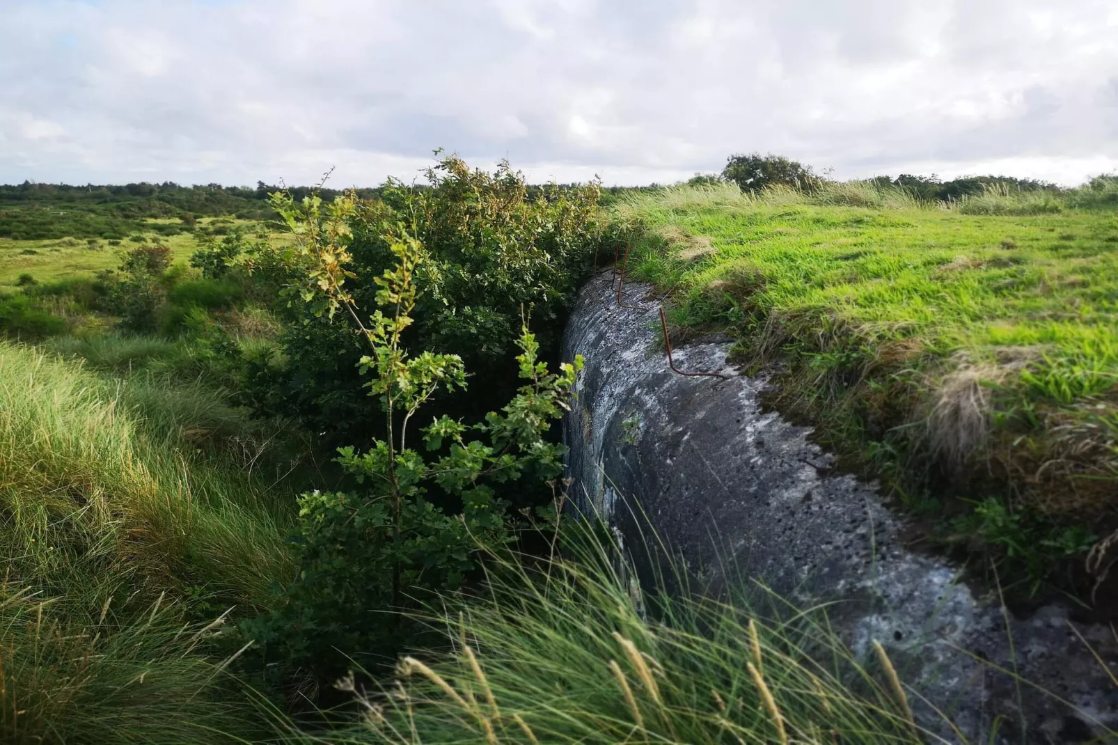 Ruim toevluchtsoord in Stauning -- By Traum Ferienwohnungen-Niet-getagd