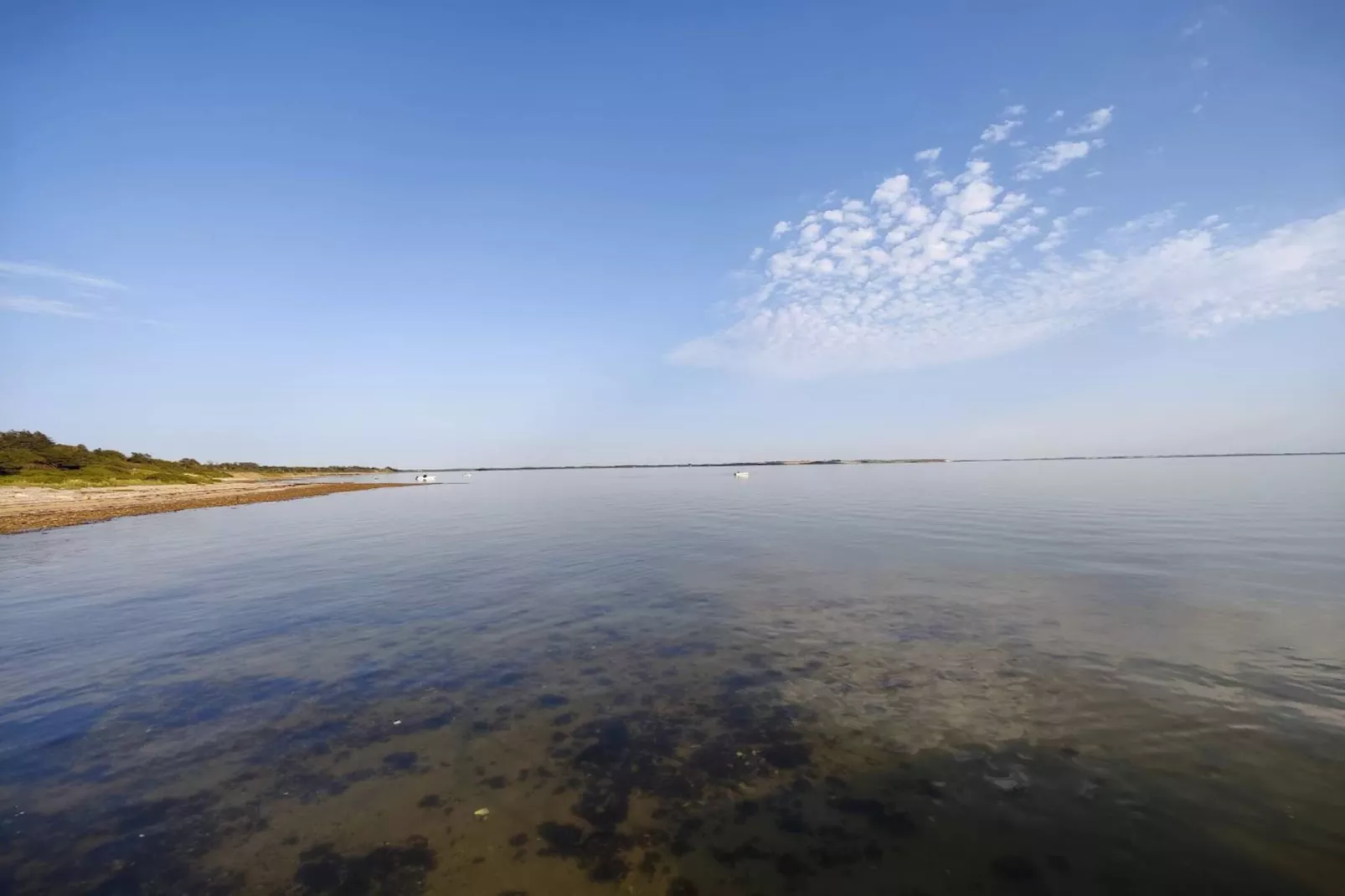 Luxe retraite bij Hostrup Strand -- By Traum Ferienwohnungen-Waterzicht