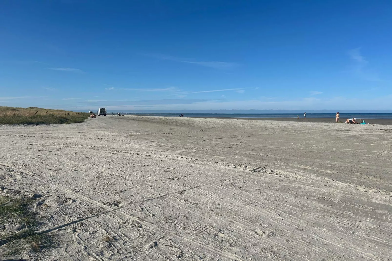 8 persoons vakantie huis in Jerup-Waterzicht