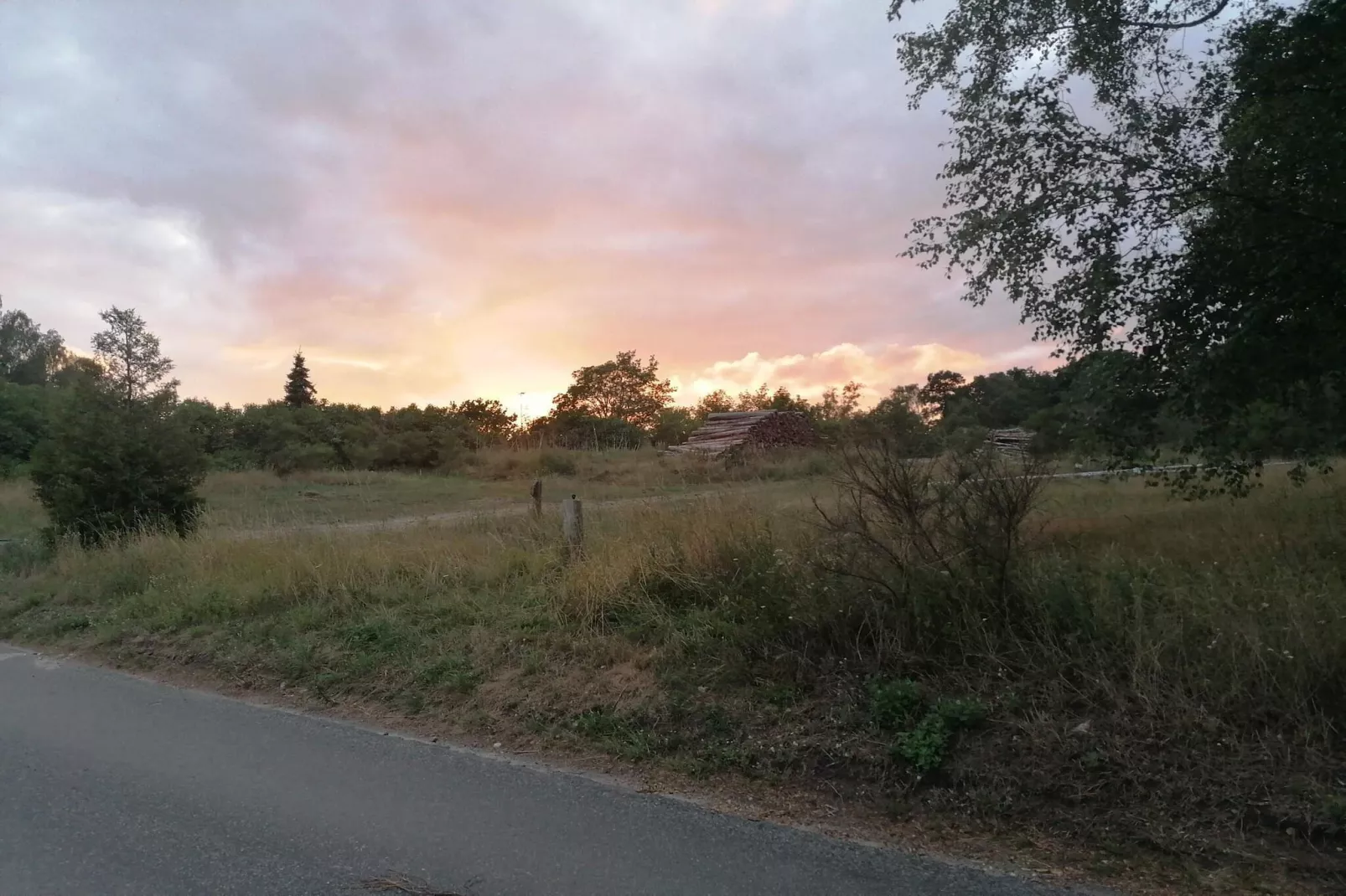 30 persoons vakantie huis in Ebeltoft-By Traum