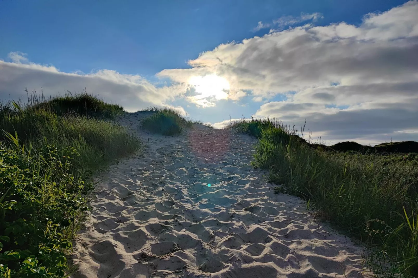 Strandplezier in Lakolk -- By Traum Ferienwohnungen-Niet-getagd