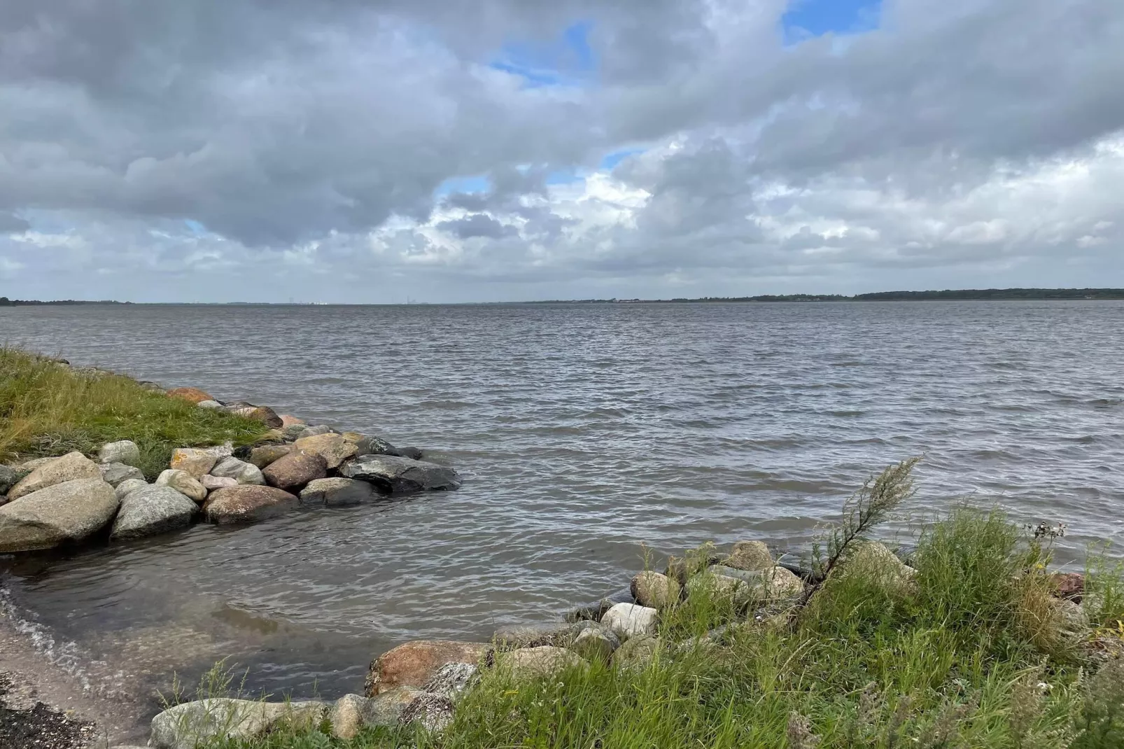 6 persoons vakantie huis in Storvorde-By Traum