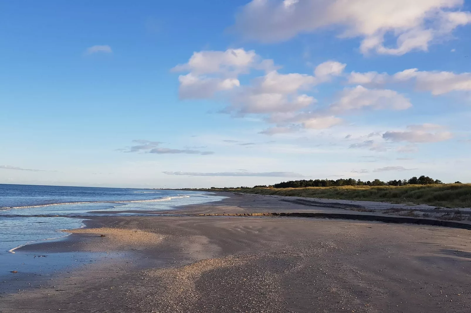 6 persoons vakantie huis in Strandby-By Traum-Waterzicht