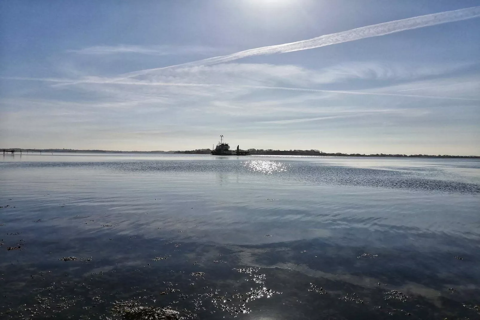 4 persoons vakantie huis in Gråsten-By Traum-Waterzicht