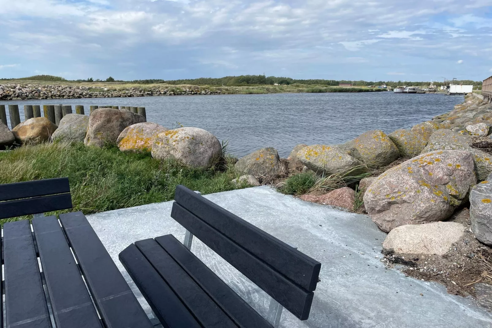 6 persoons vakantie huis in Dannemare-By Traum-Waterzicht