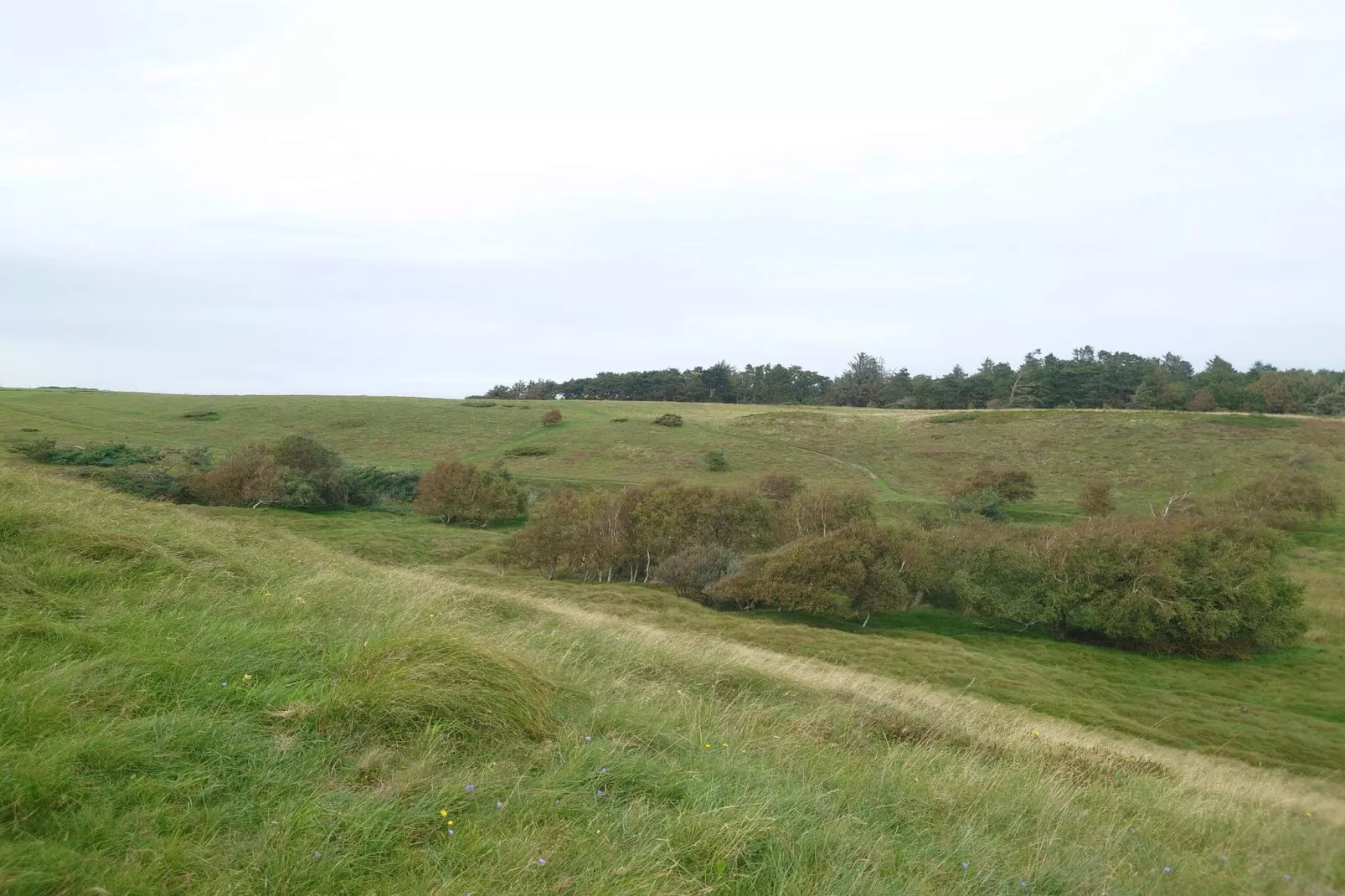 Luxe strandverblijf -- By Traum Ferienwohnungen-Uitzicht