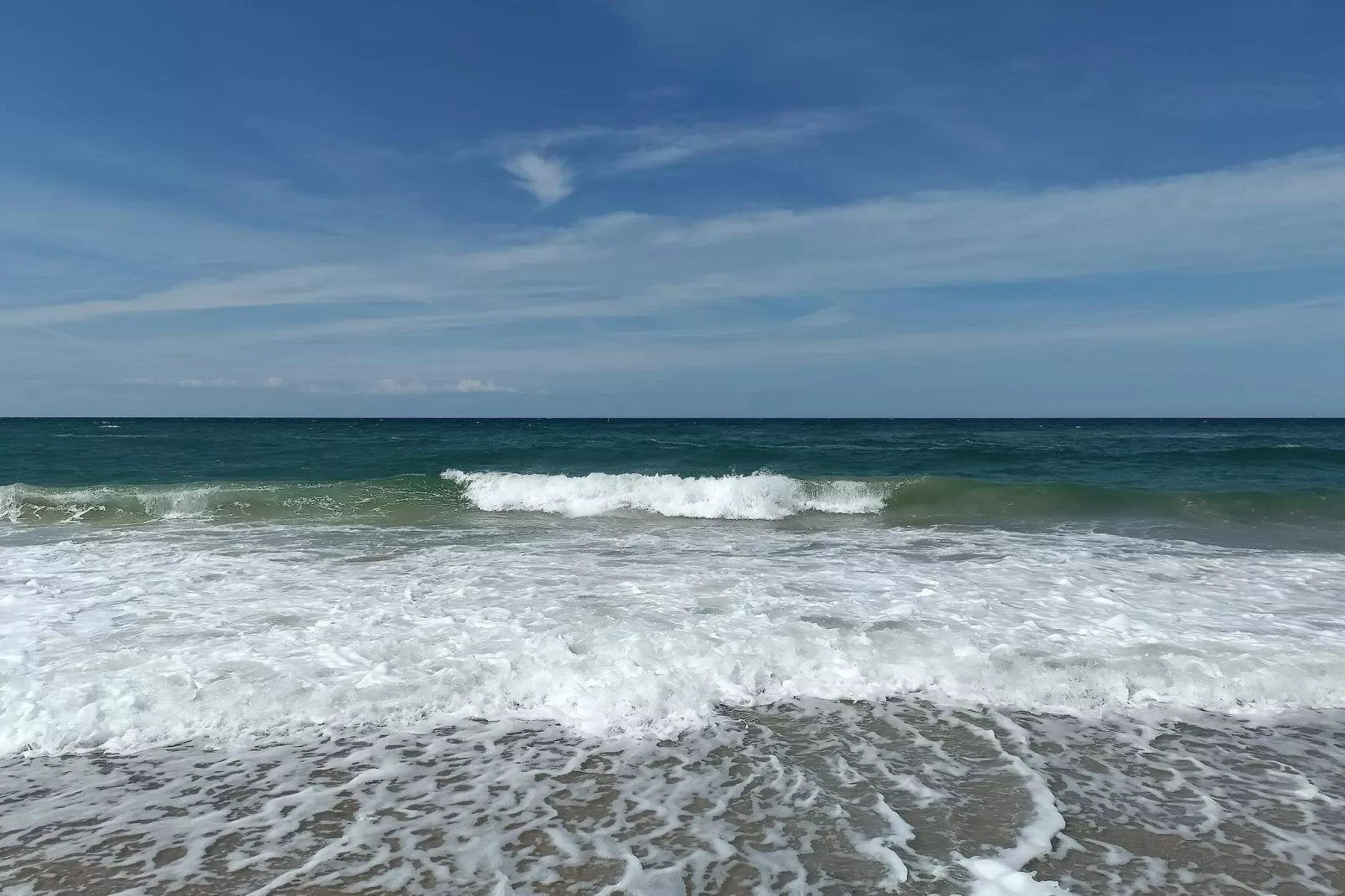 2 persoons vakantie huis in Gilleleje-By Traum-Waterzicht