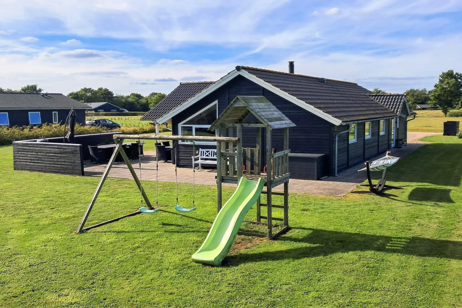 Luxe aan het meer -- By Traum Ferienwohnungen-Buitenlucht