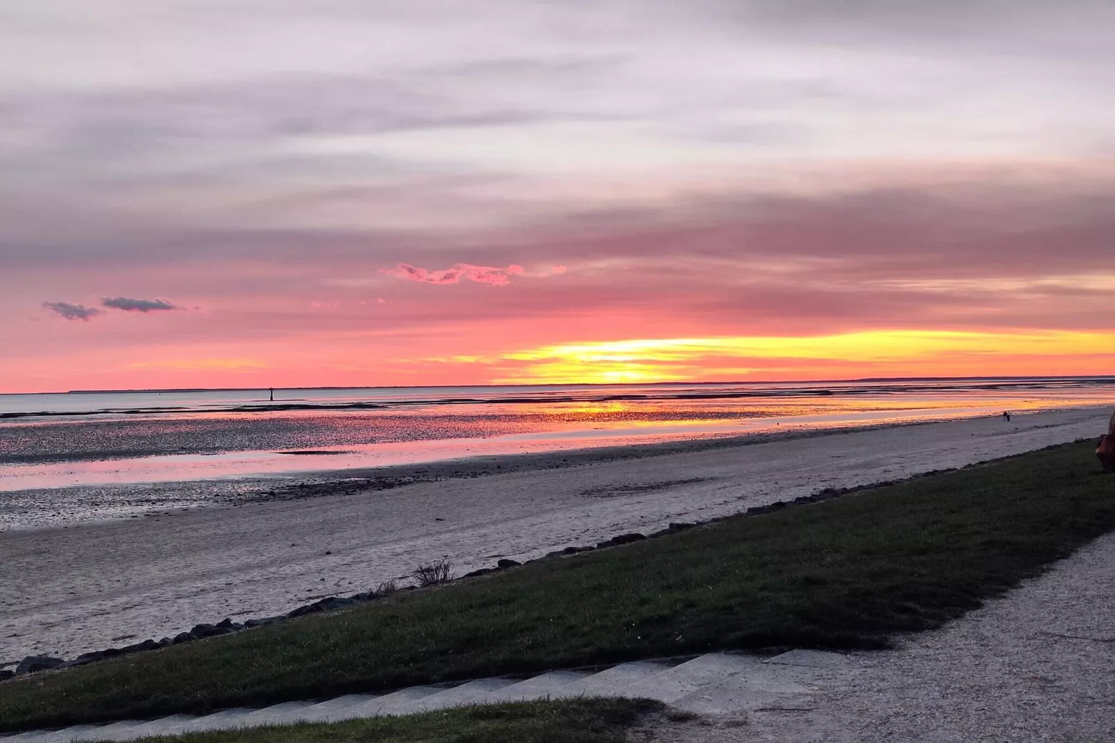 5 persoons vakantie huis in Esbjerg V-By Traum-Niet-getagd