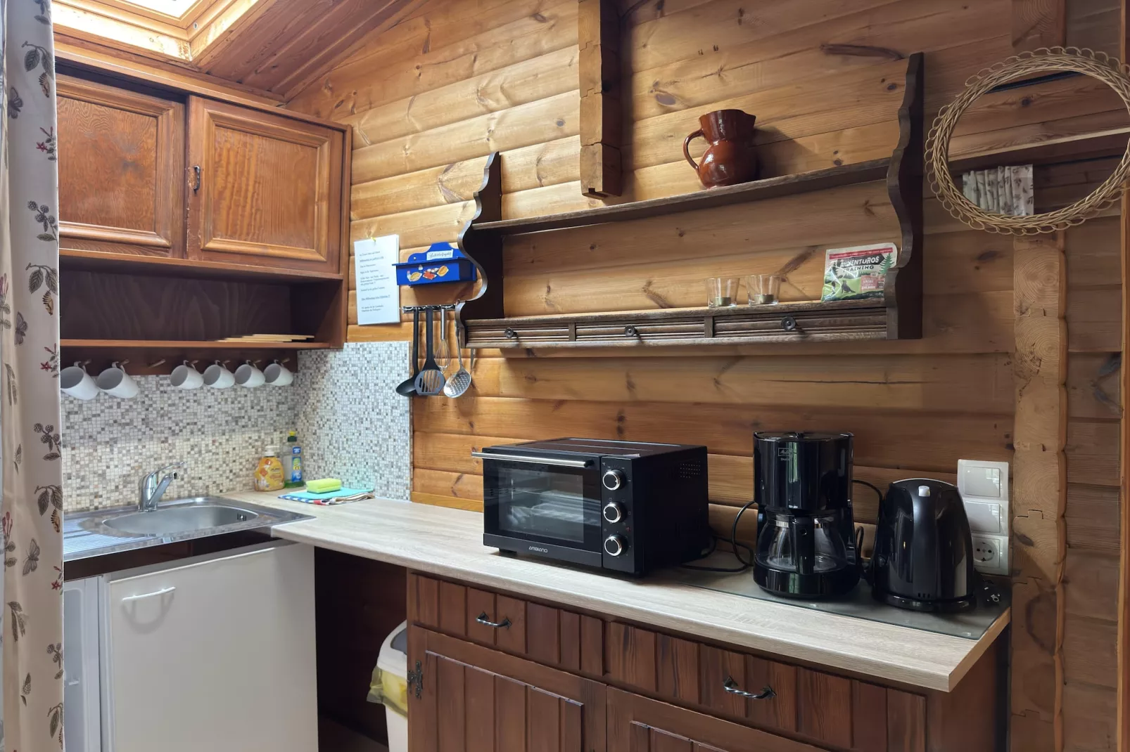 Lüneburger Heide-Keuken