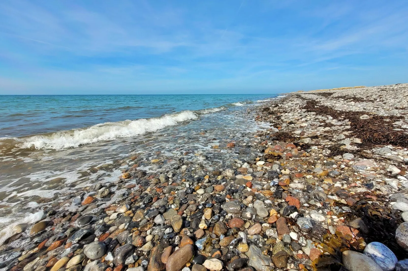 Inselresort Thor Heyerdahl-Gebieden zomer 5km