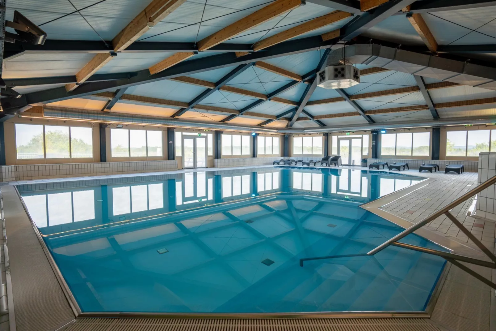 Ferienresort Cochem 29-Faciliteiten