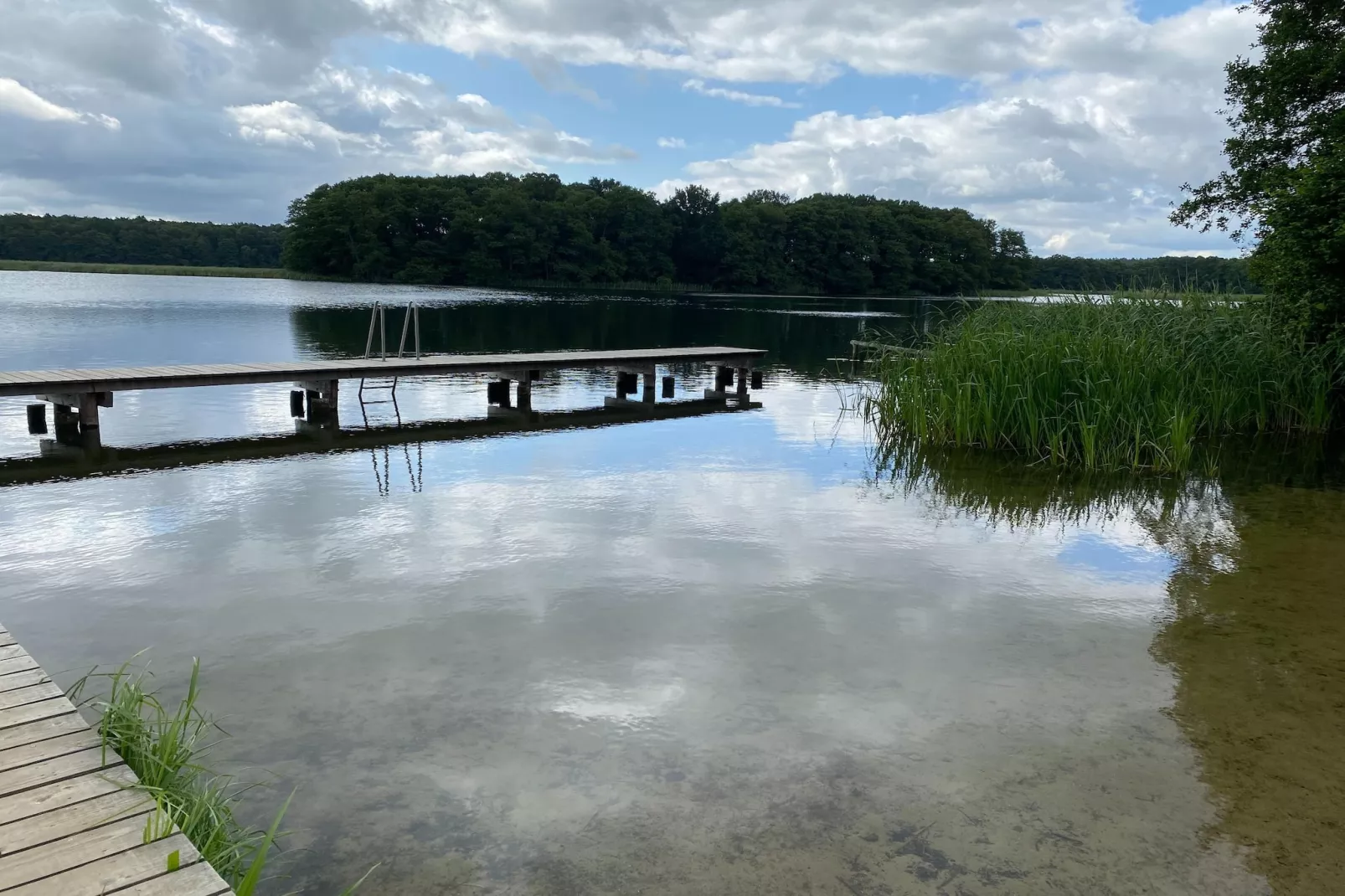 FewoHaus 160 qm-Gebieden zomer 5km