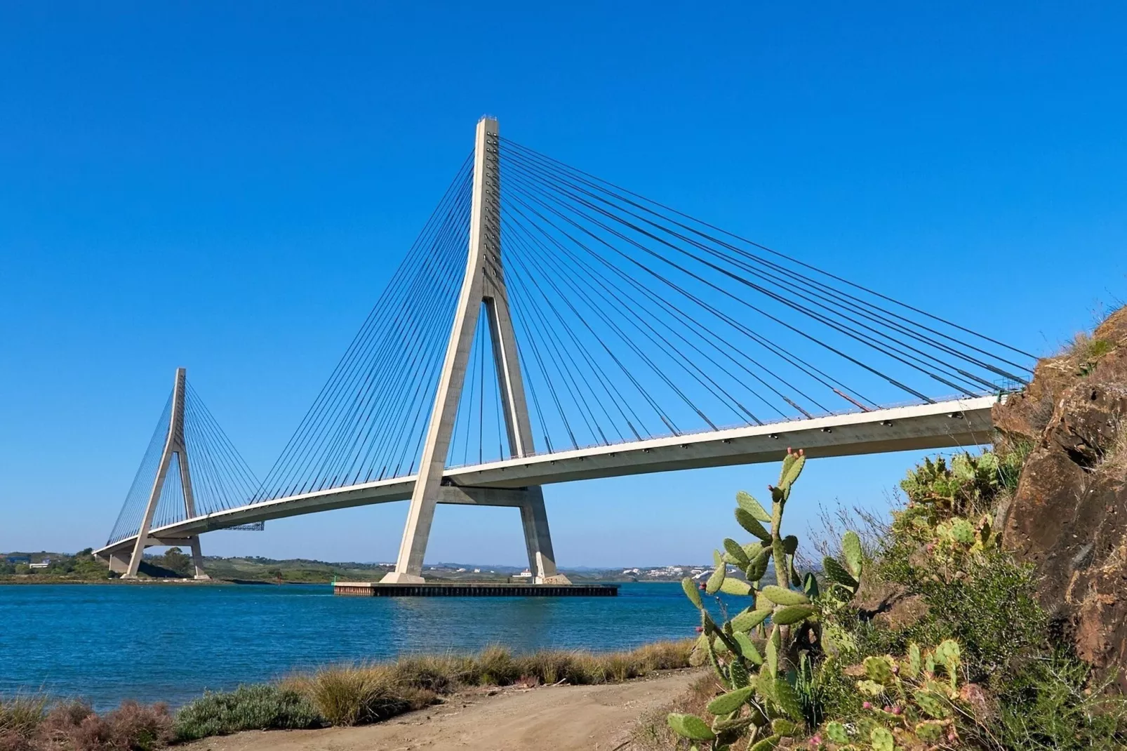 Charming corner Sea and Sun