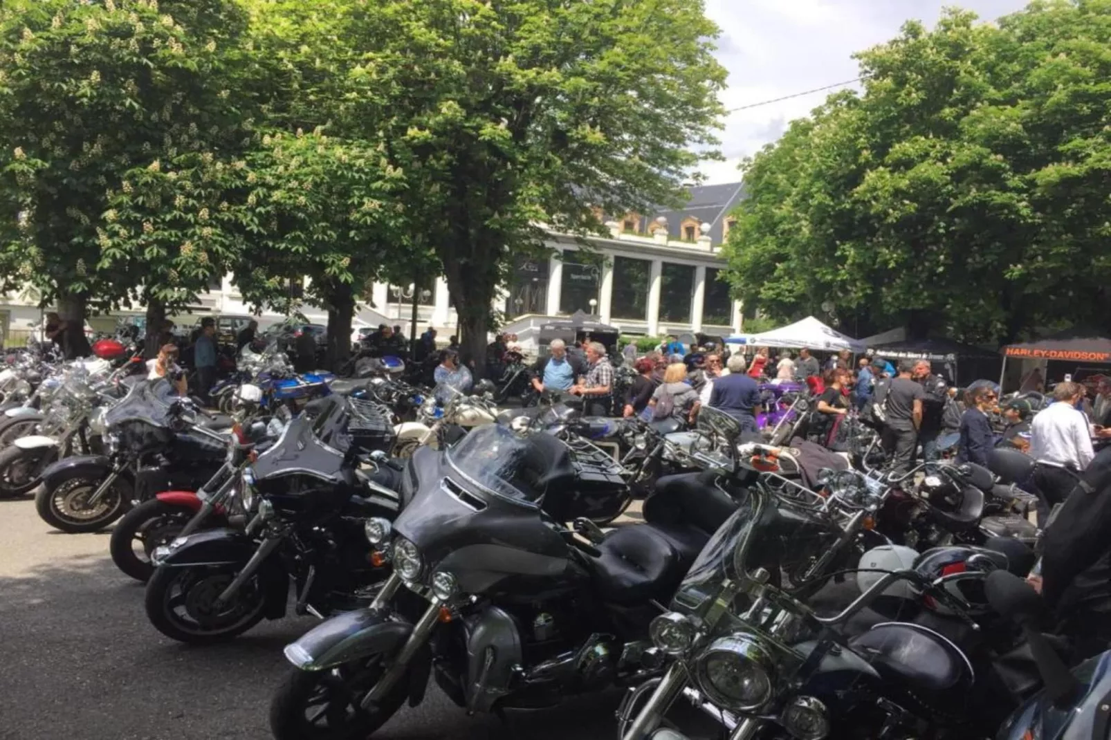 Résidence Le Belvédère 2-Gebieden zomer 20km