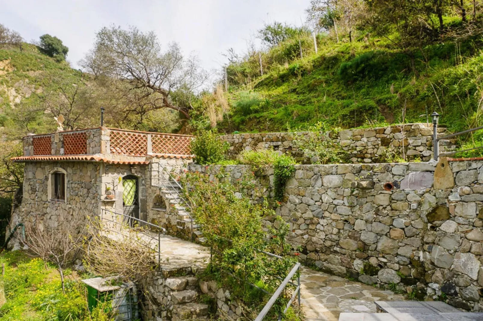 Holiday home, Gaggi-Villa Jewels-Image-tags.