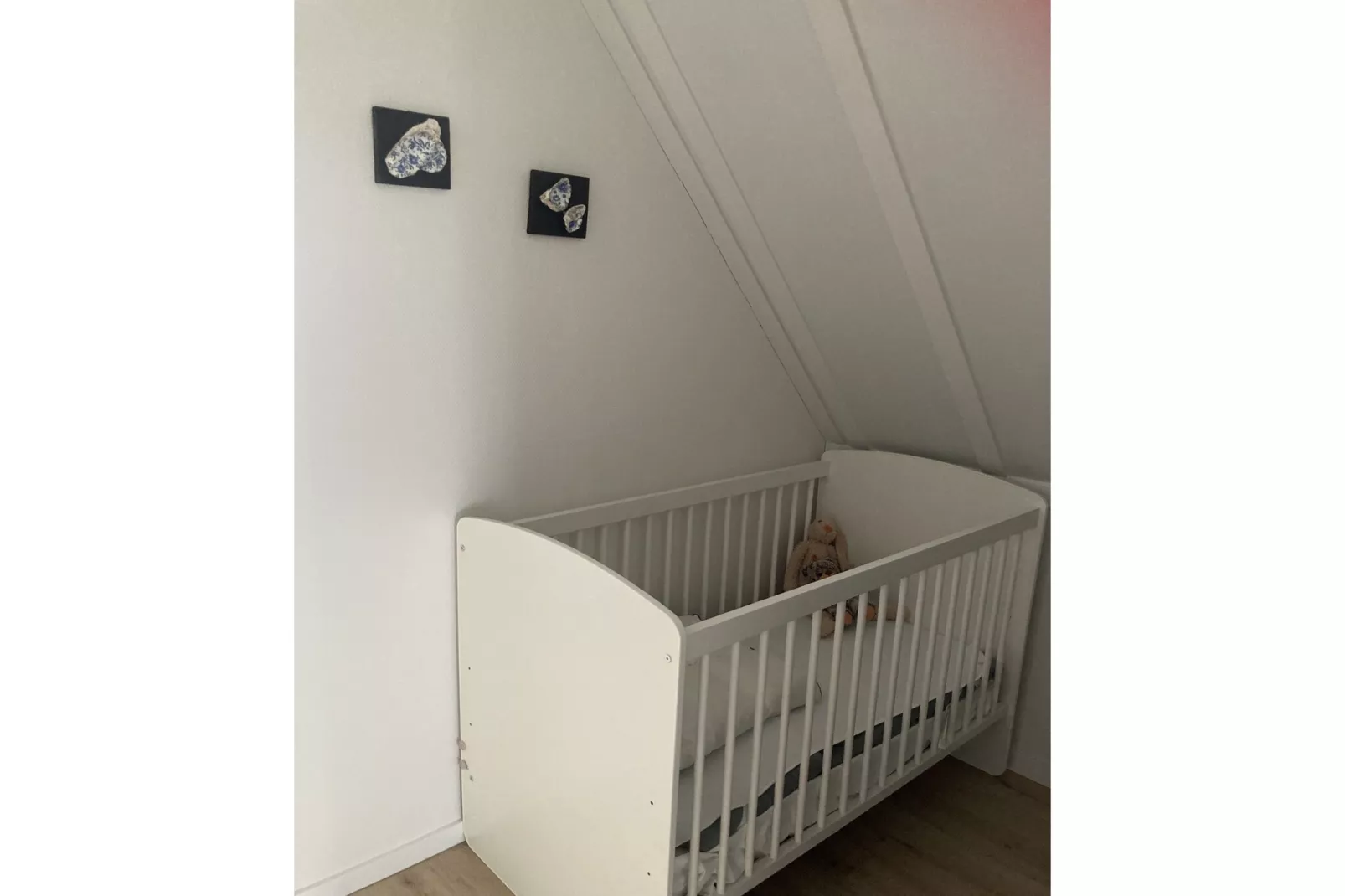 De Zeemeeuw Huis Nr 54 - Recreatieruimte