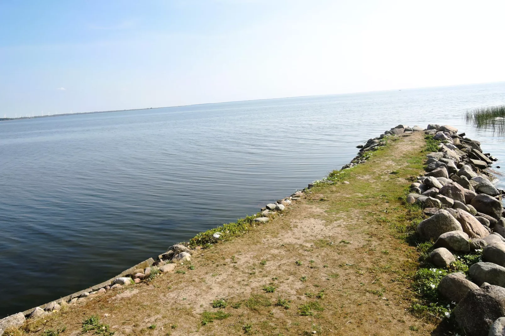 Holiday appartment Sulomino 120 qm 2 rooms 6 persons type A nr 1-Gebieden zomer 1km