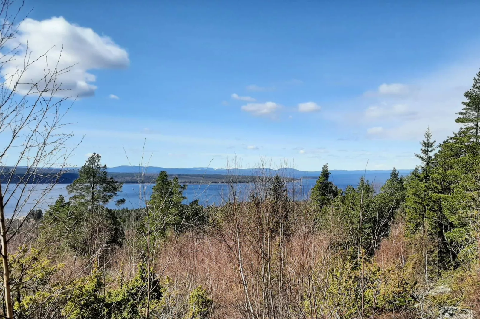 4 persoons vakantie huis in Tällberg-By Traum-Waterzicht