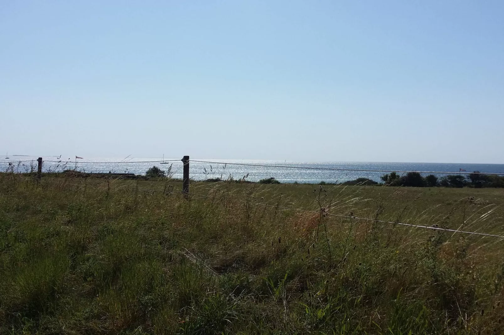 8 persoons vakantie huis in Karrebæksminde-Niet-getagd