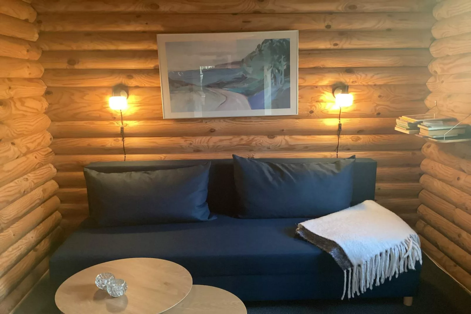 6 persoons vakantie huis in Hovborg-By Traum-Binnen