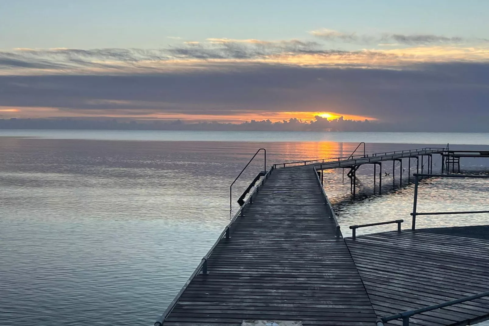 8 persoons vakantie huis in Væggerløse-Waterzicht