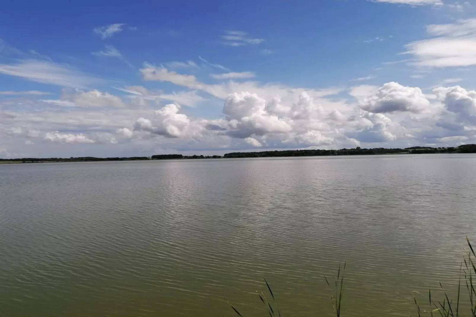 4 persoons vakantie huis in Frederiksværk-By Traum-Waterzicht