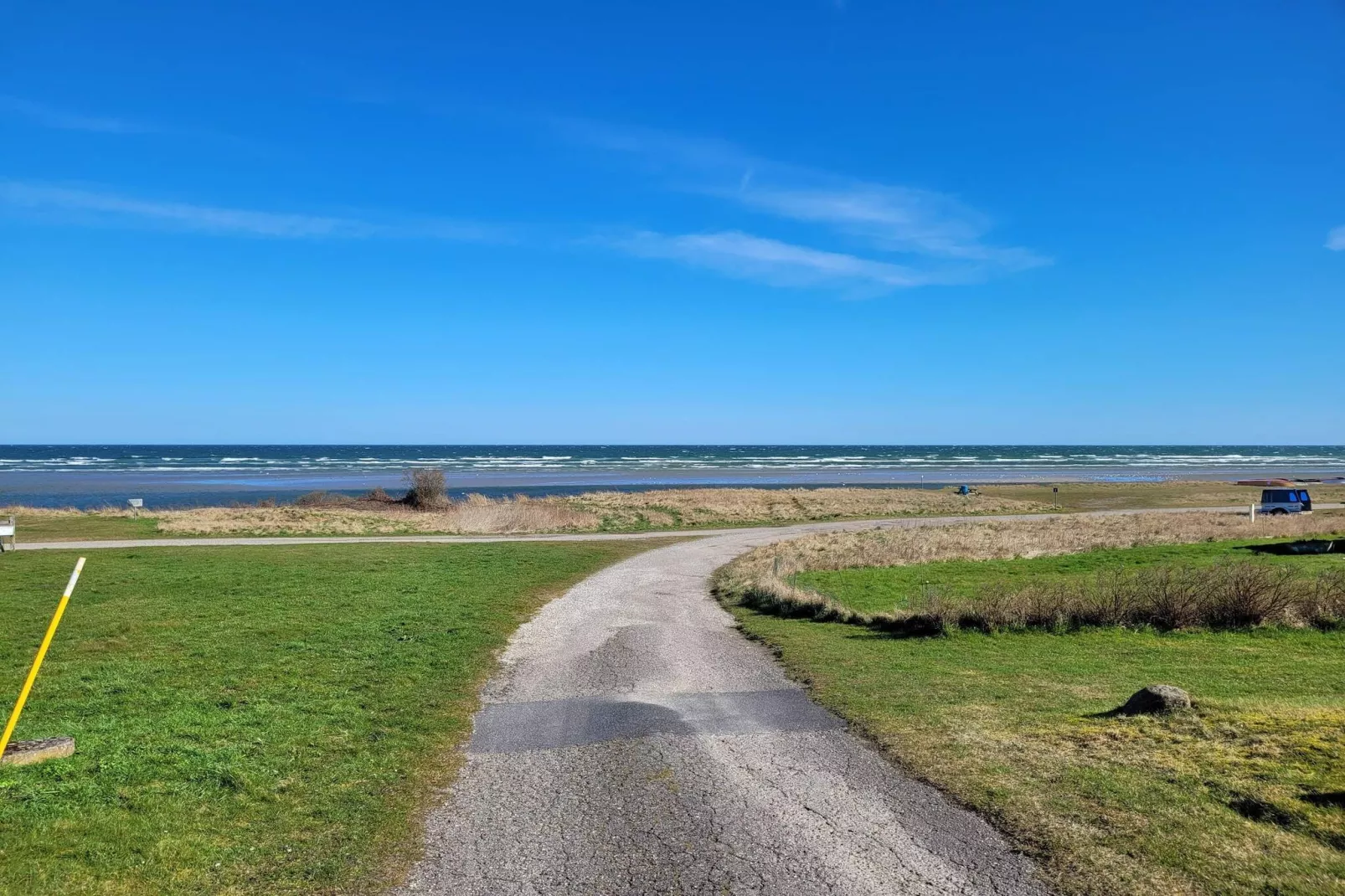 6 persoons vakantie huis in Allingåbro-By Traum-Waterzicht