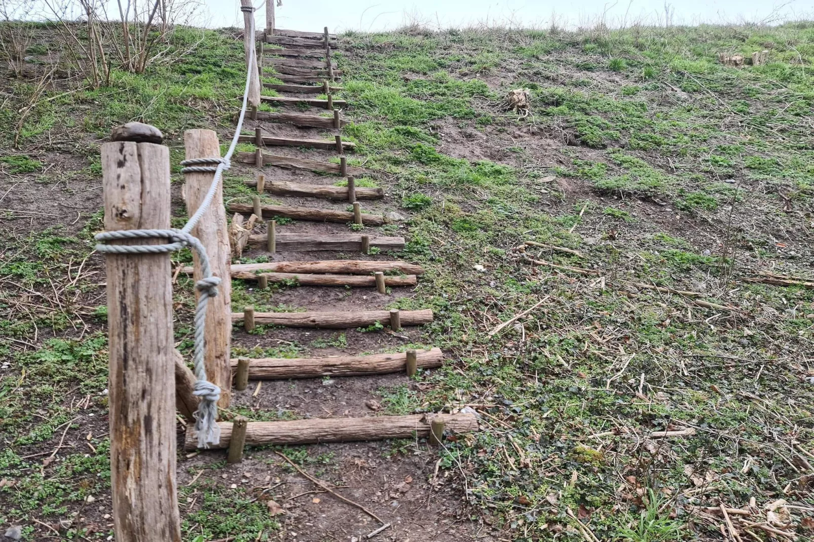 Sfeervol Vissershuisje -- By Traum Ferienwohnungen-Niet-getagd