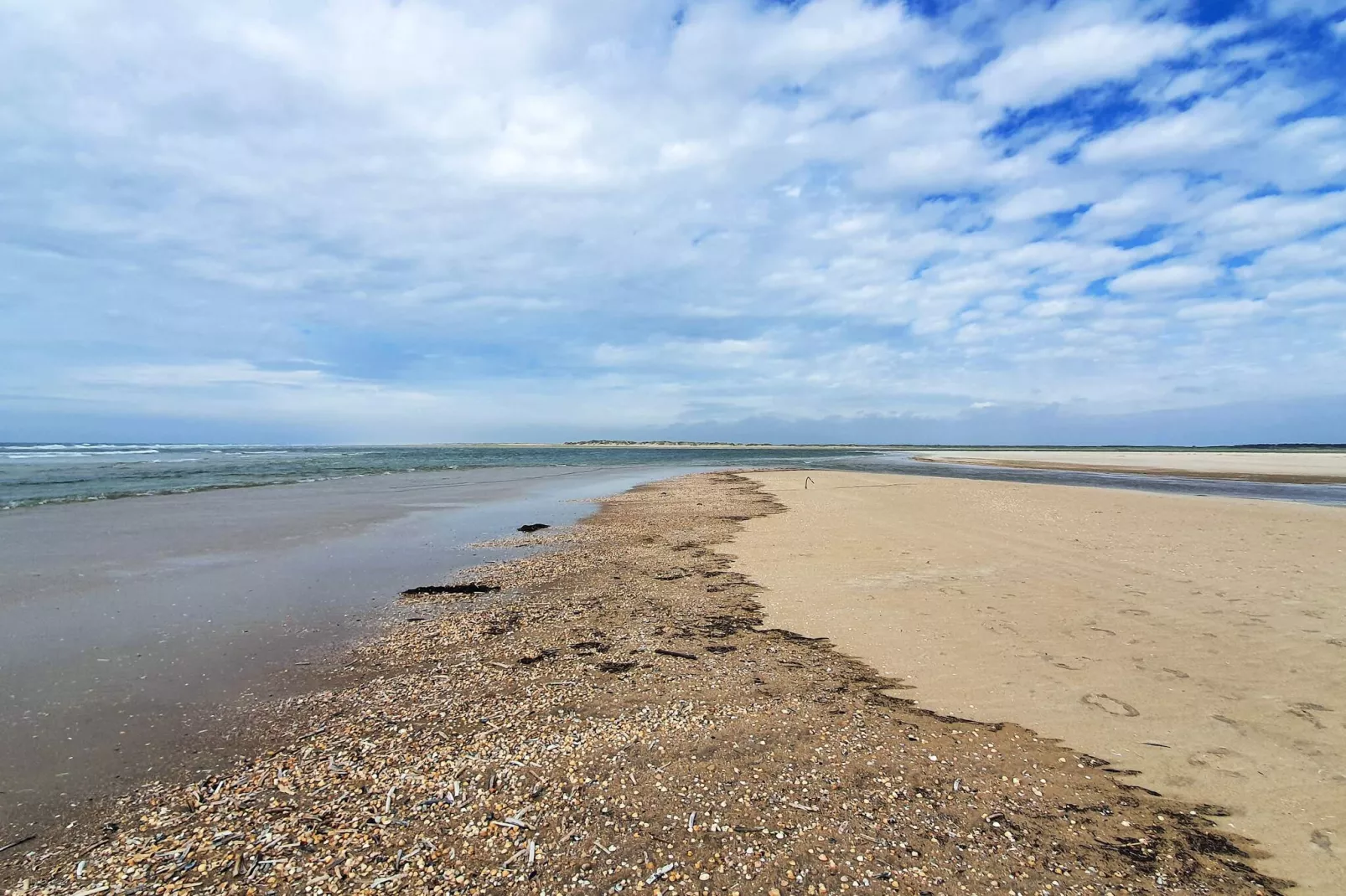 Luxe retraite in Romo -- By Traum Ferienwohnungen-Waterzicht