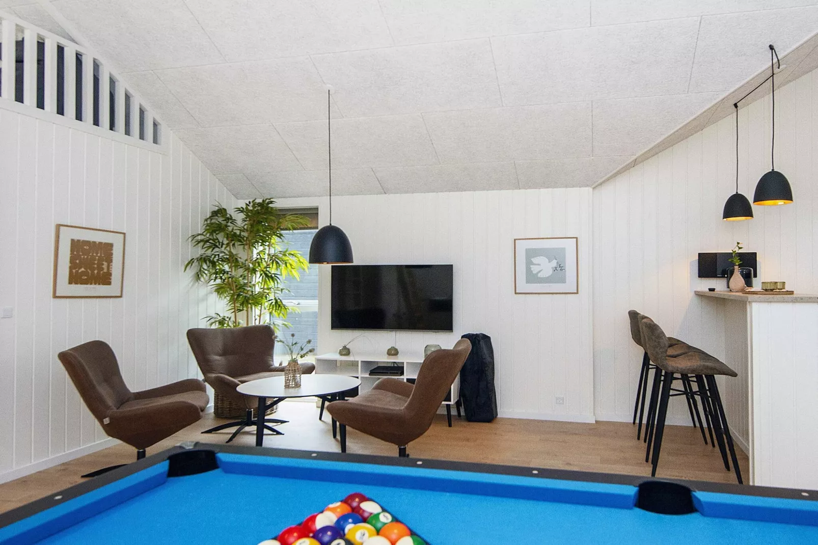 Luxe retraite in Romo -- By Traum Ferienwohnungen-Binnen